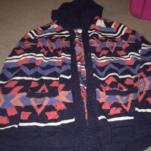 Lucky Brand Sweater